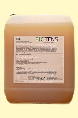Biotens 5 lt.