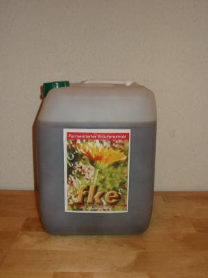 FKE G�lle 10lt.