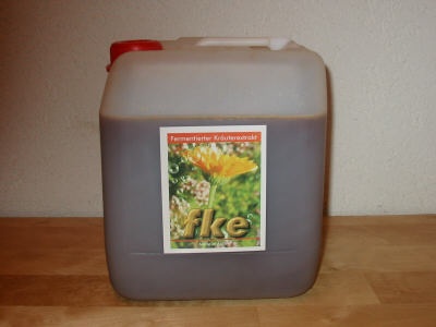 FKE Pflanze 5 lt.