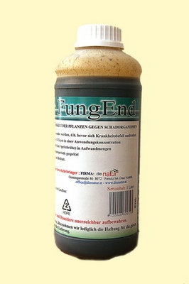 FungEnd 1 lt.