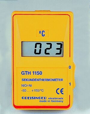 Digitalthermometer GTH 1150