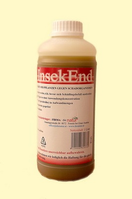 InsekEnd 1 lt.
