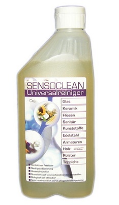Senso Clean Bio Allzweckreiniger 500 ml