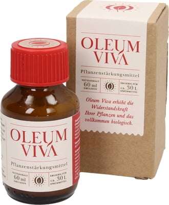 Oleum Viva 60 ml